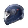 CABERG KASK SZCZĘKOWY FLIP-UP DUKE X NIEBIESKI MAT